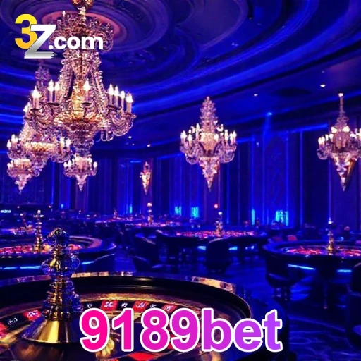 9189bet