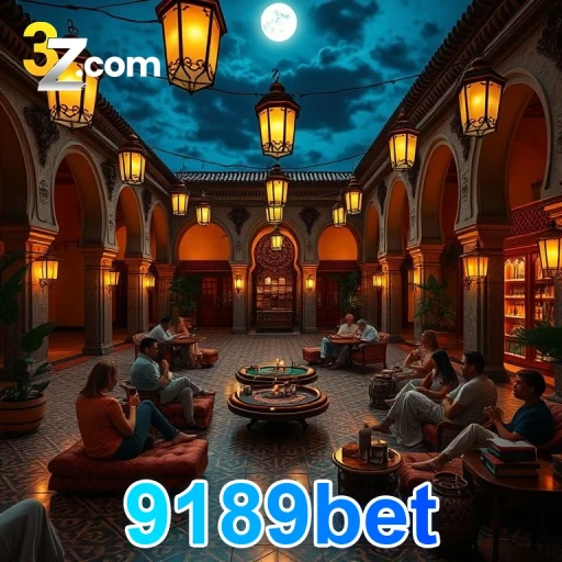 9189bet Pagamentos Rápidos