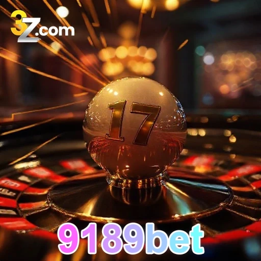 9189bet Caça-Níqueis