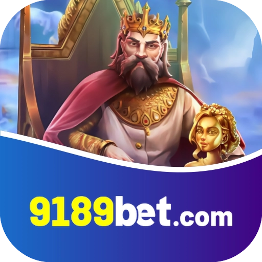 9189bet logo